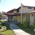 Oasis Praia Hotel