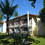 Oasis Praia Hotel