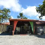 Oasis Praia Hotel
