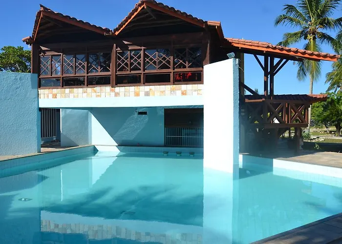 Oasis Praia Hotel