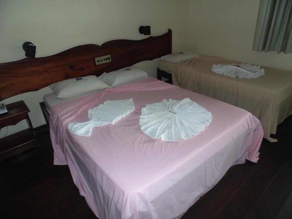 Hotel Oasis