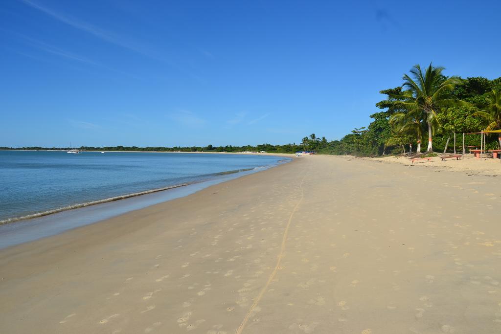 Oasis 3* Porto Seguro