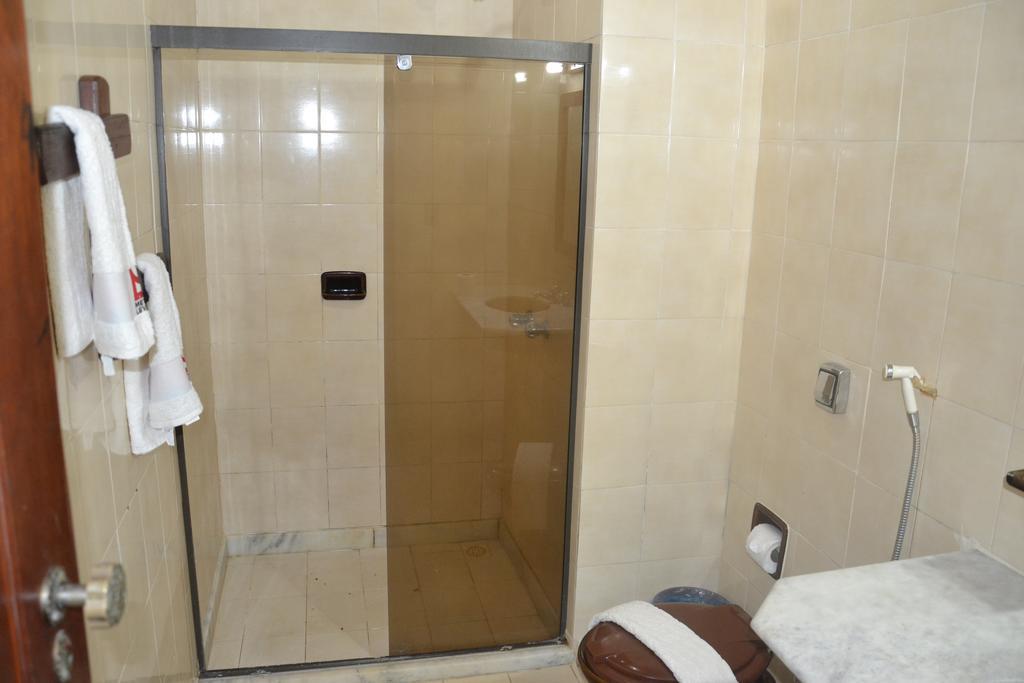 Hotel Oasis Porto Seguro