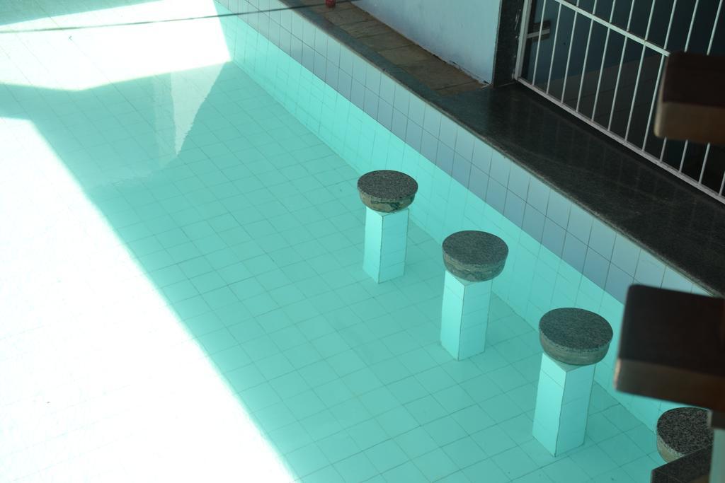 Hotel Oasis