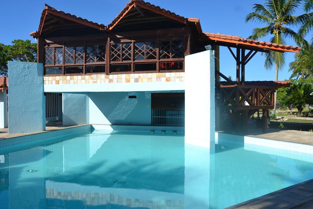 Oasis Hotel Porto Seguro