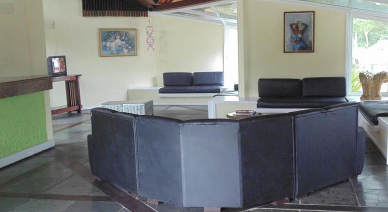 Oasis Hotel Porto Seguro
