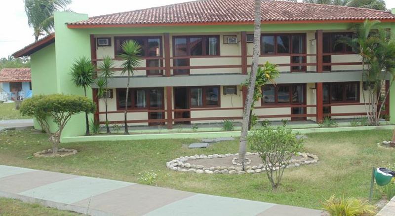 Hotel Oasis Porto Seguro