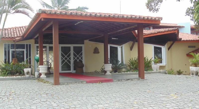 Oasis Hotel Porto Seguro