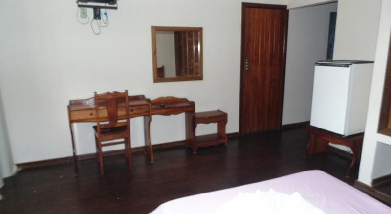 Oasis 3* Porto Seguro