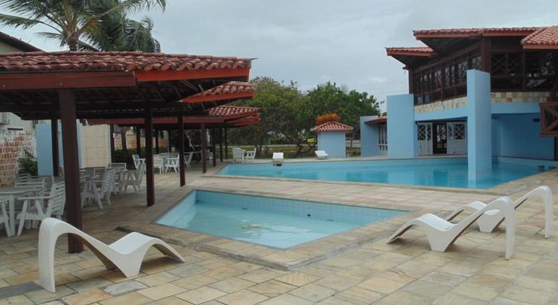 Oasis Porto Seguro