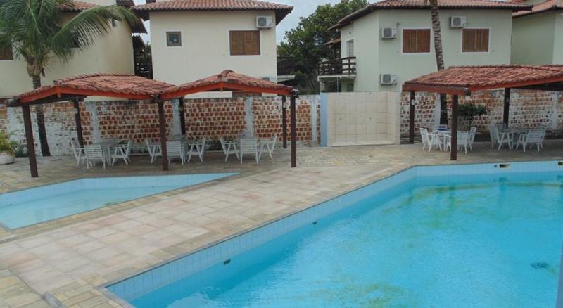 Oasis 3* Porto Seguro