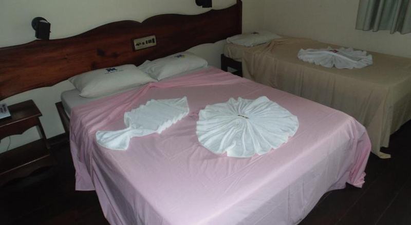 Oasis Hotel 3*