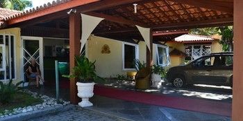 Oasis Porto Seguro