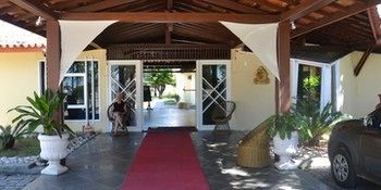 Oasis Hotel