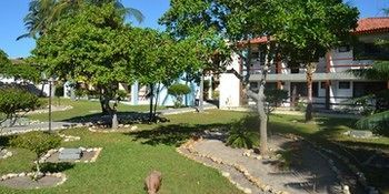 Hotel Oasis Porto Seguro