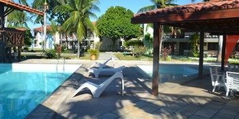 Oasis 3* Porto Seguro