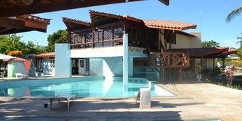 Oasis Hotel Porto Seguro