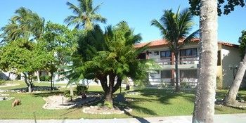 Oasis 3* Porto Seguro