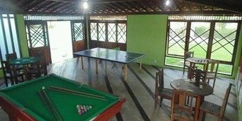 Oasis Hotel
