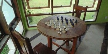 Oasis Hotel