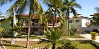 Oasis Hotel Porto Seguro
