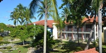Oasis 3* Porto Seguro