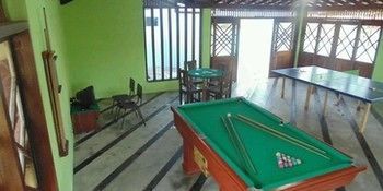 Hotel Oasis 3*