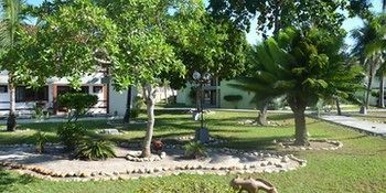 Oasis Hotel 3*