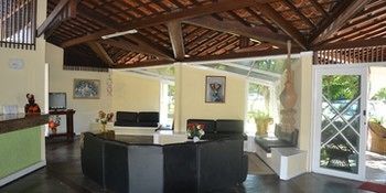Hotel Oasis