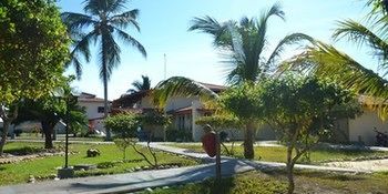 Hotel Oasis Porto Seguro