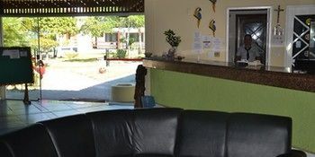 Oasis Hotel Porto Seguro