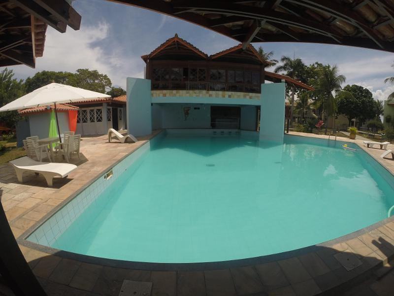 Hotel Oasis 3*