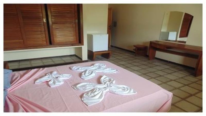 Oasis 3* Porto Seguro