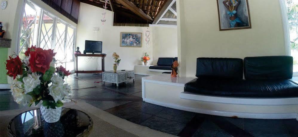 Hotel Oasis Porto Seguro