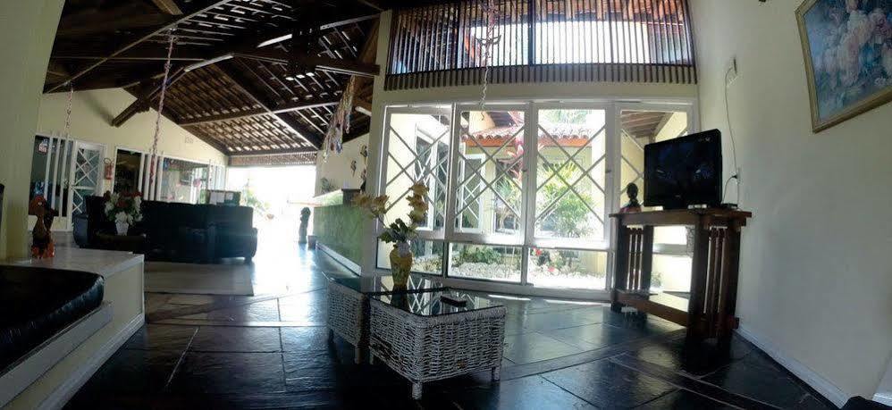Hotel Oasis Porto Seguro