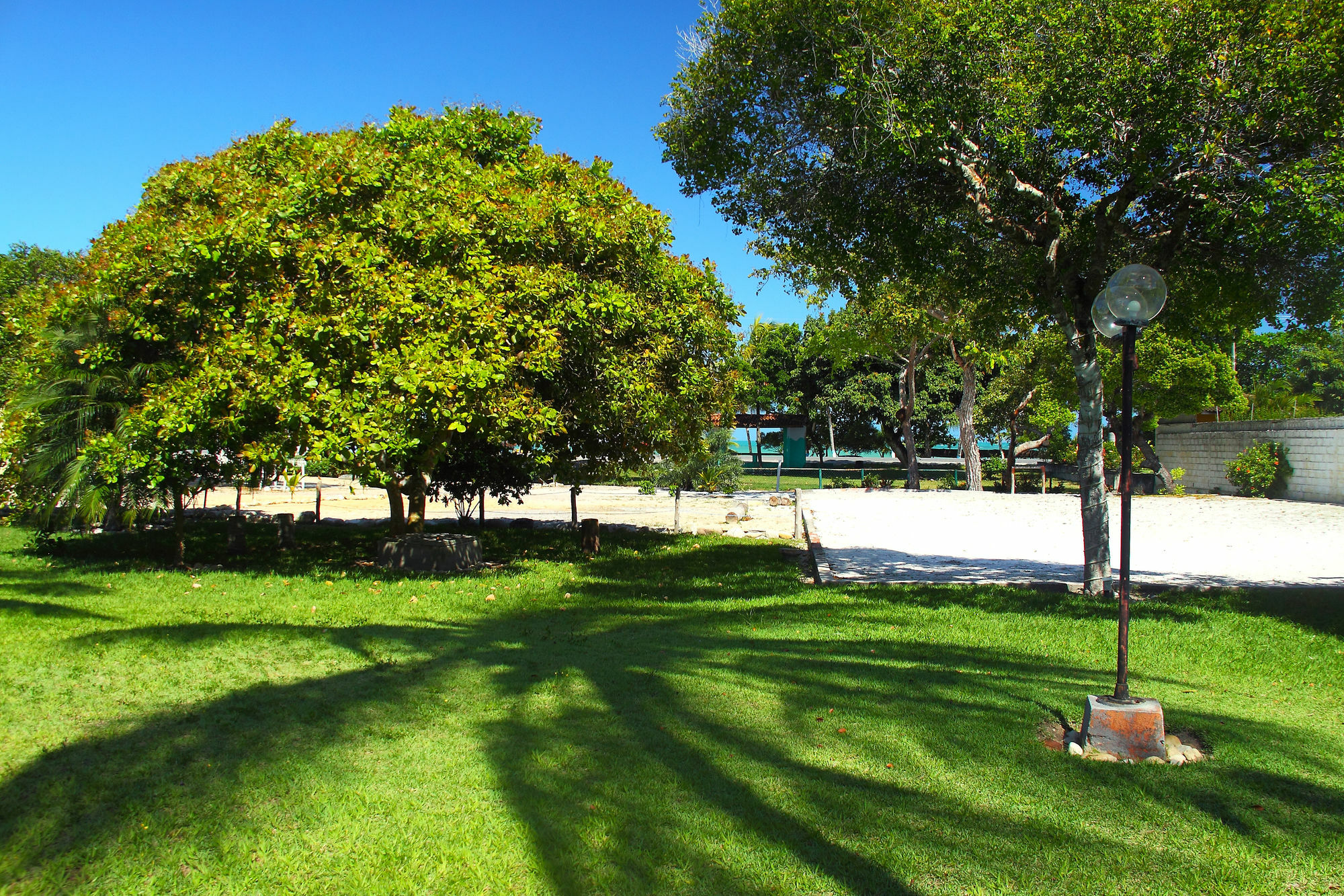 Oasis 3* Porto Seguro