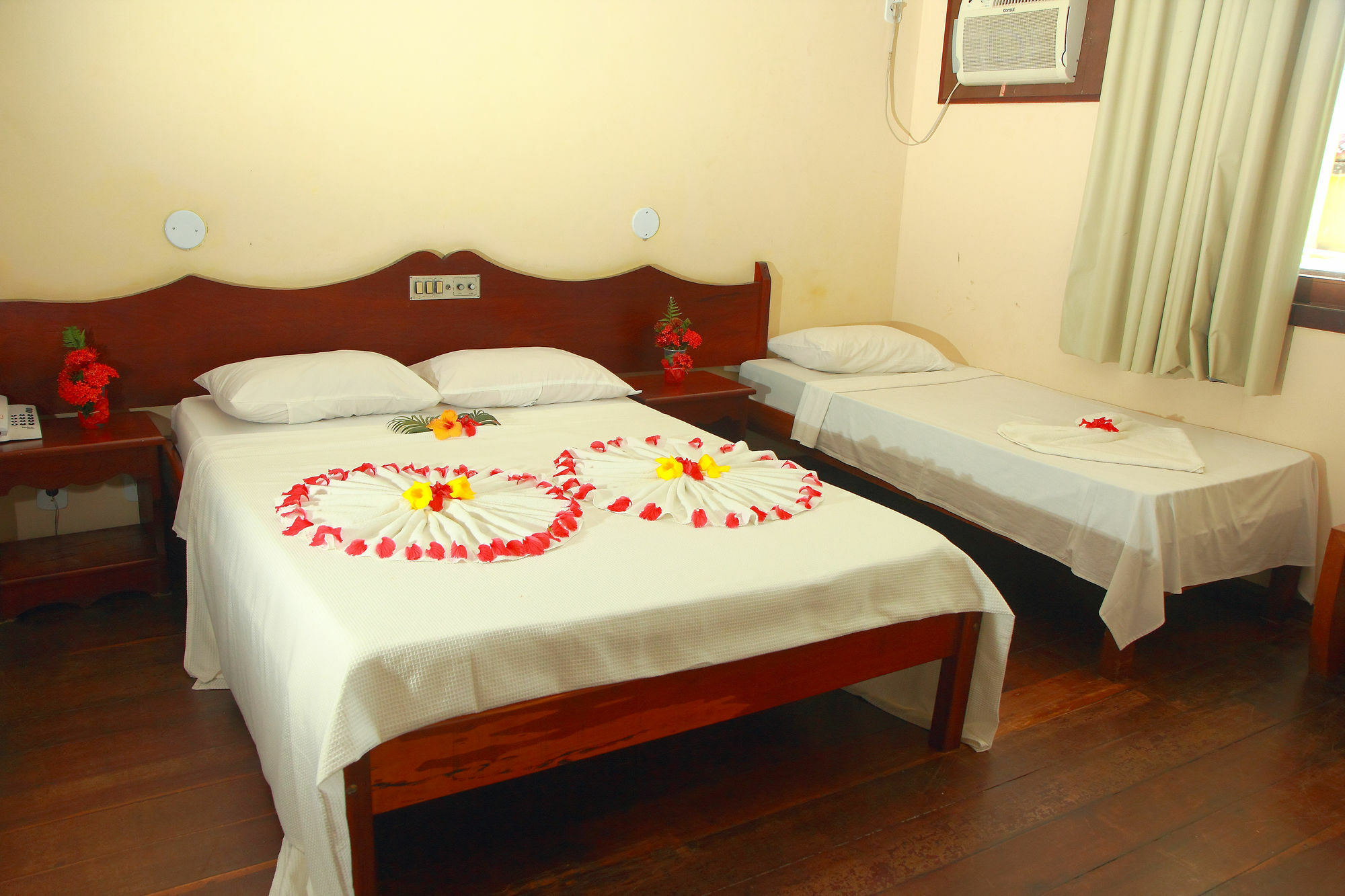Hotel Oasis Porto Seguro