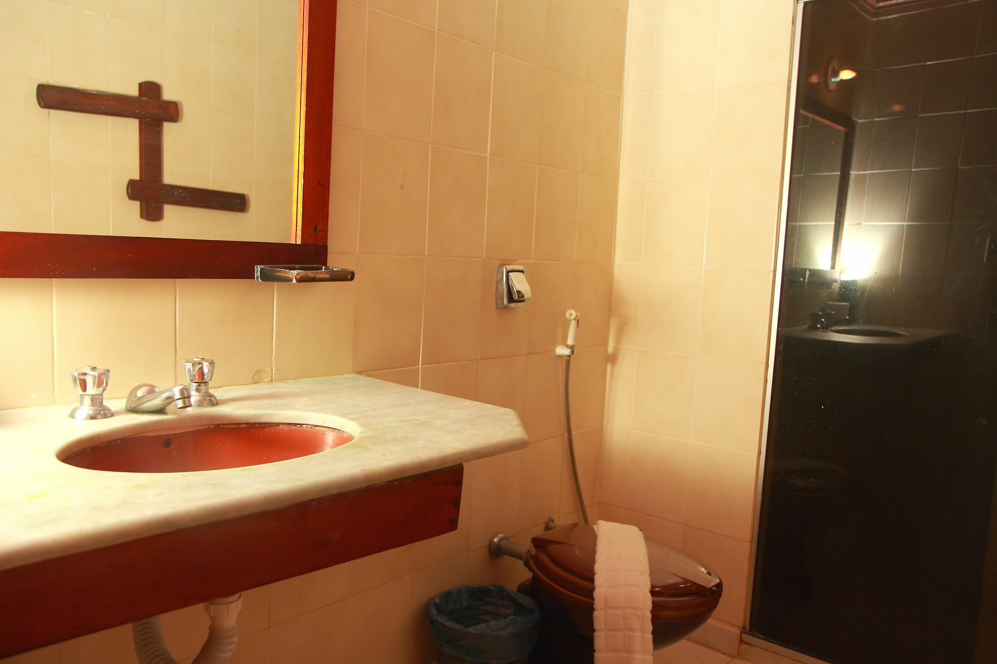 Hotel Oasis 3*