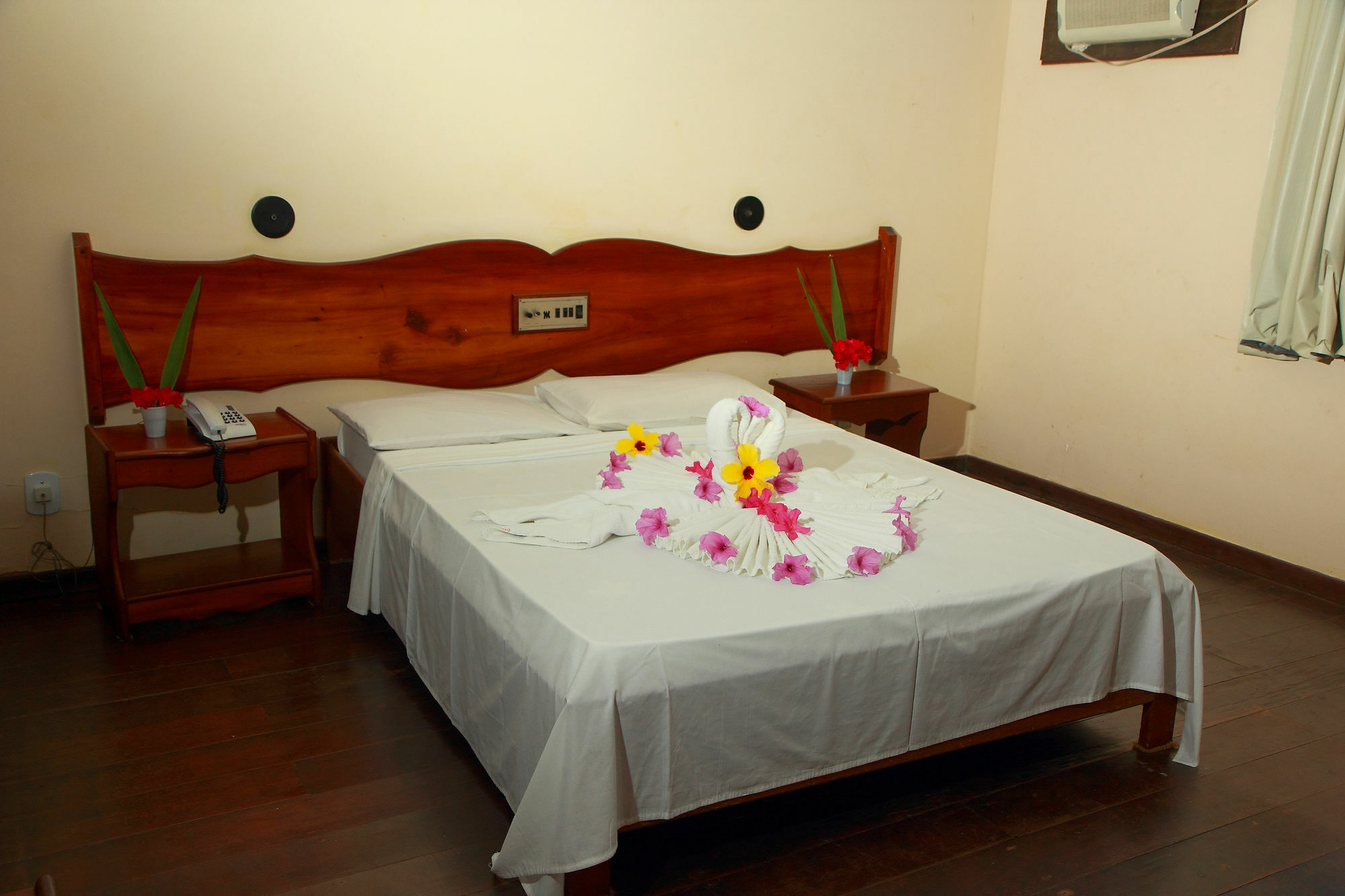 Oasis 3* Porto Seguro