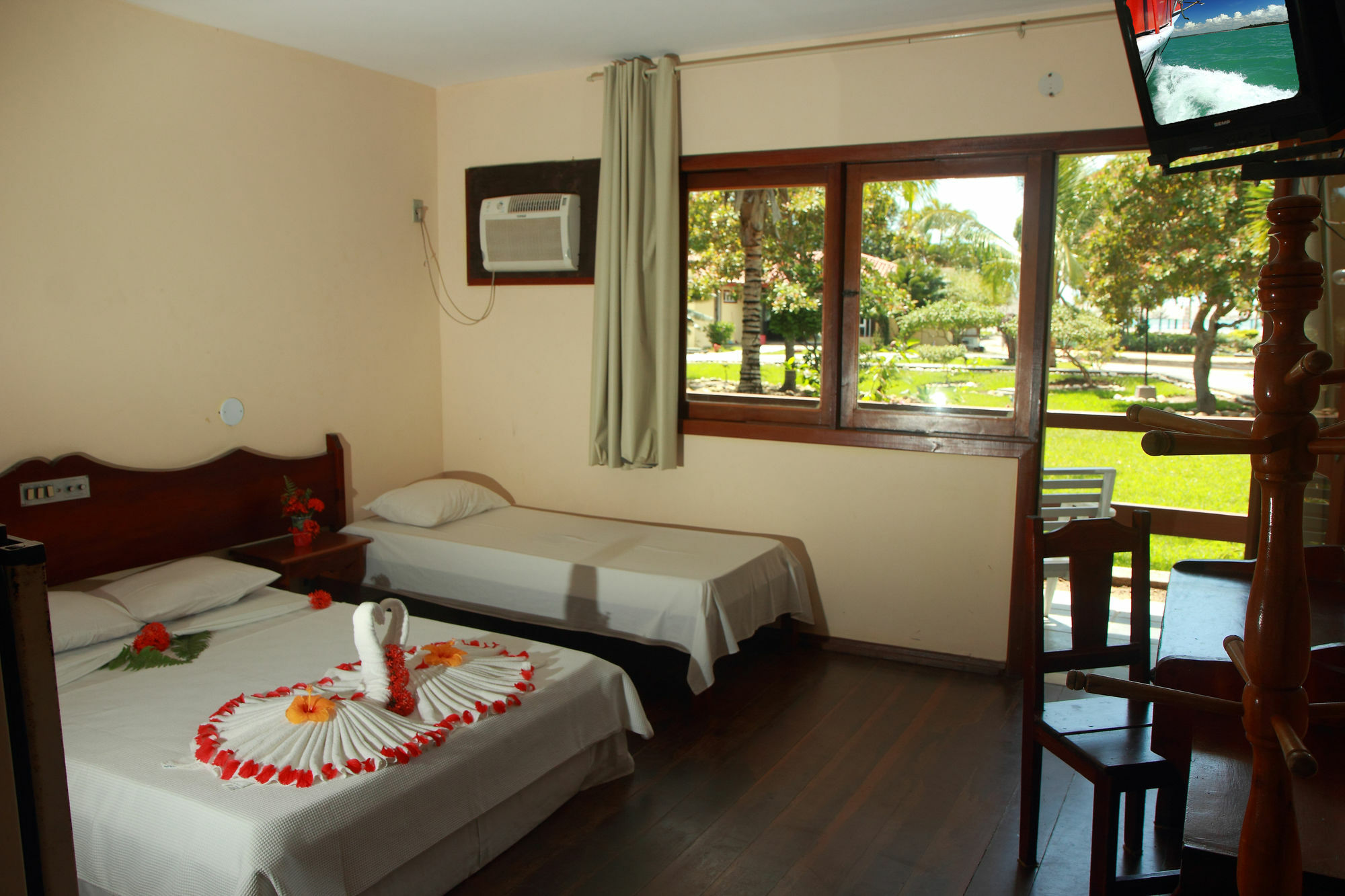 Oasis Porto Seguro