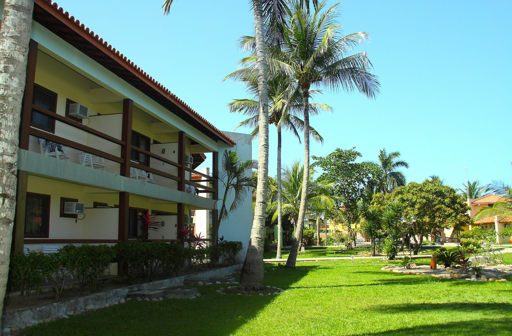 Oasis Porto Seguro