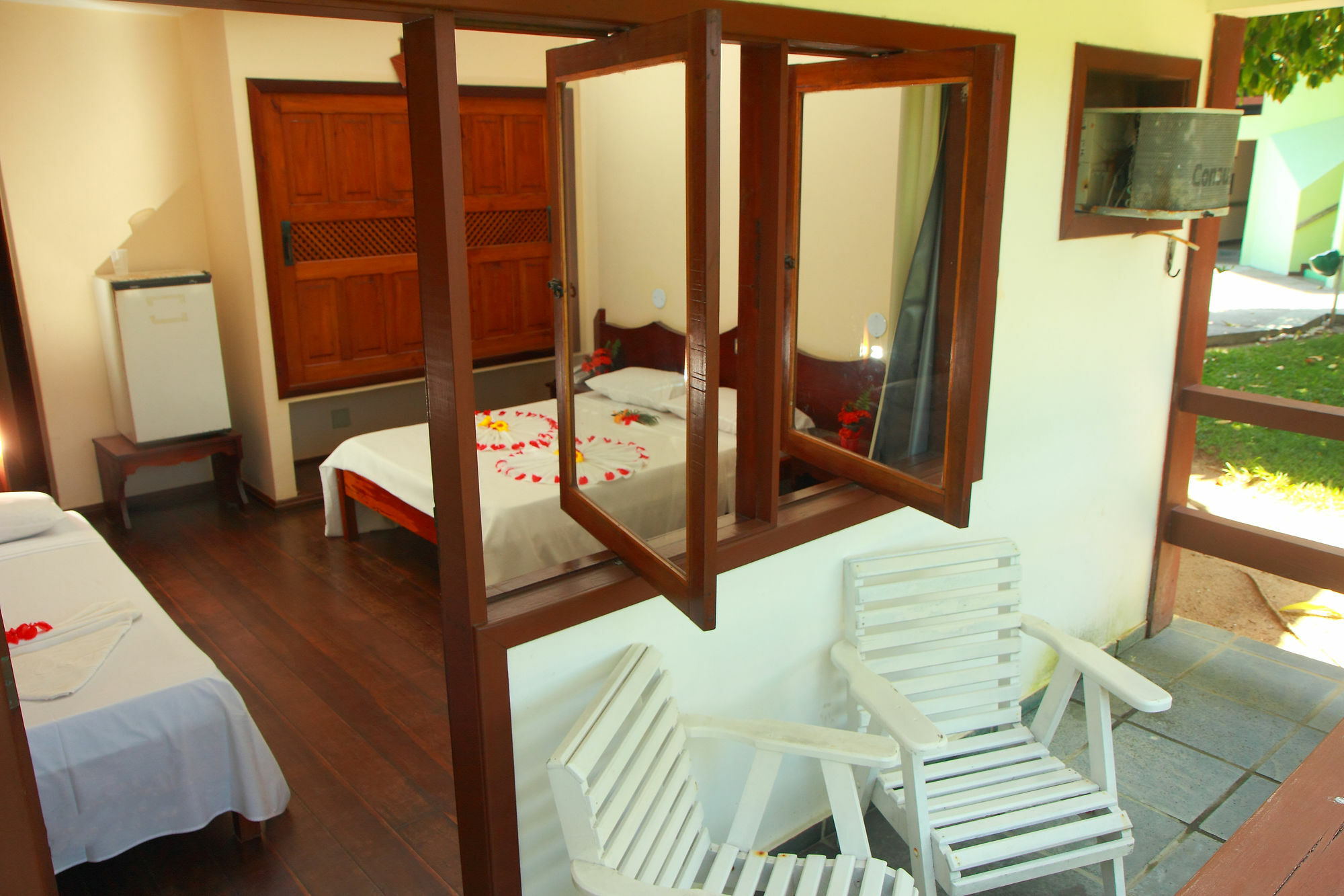 Oasis Hotel Porto Seguro