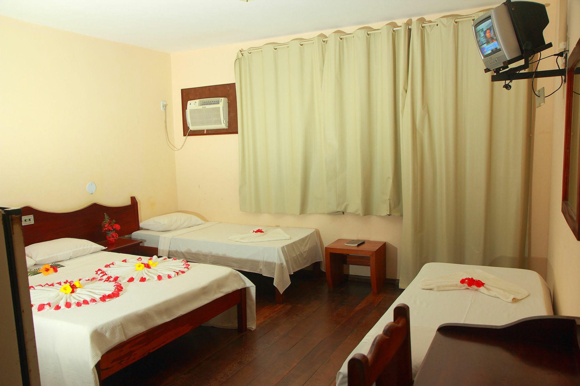 Oasis Hotel Porto Seguro