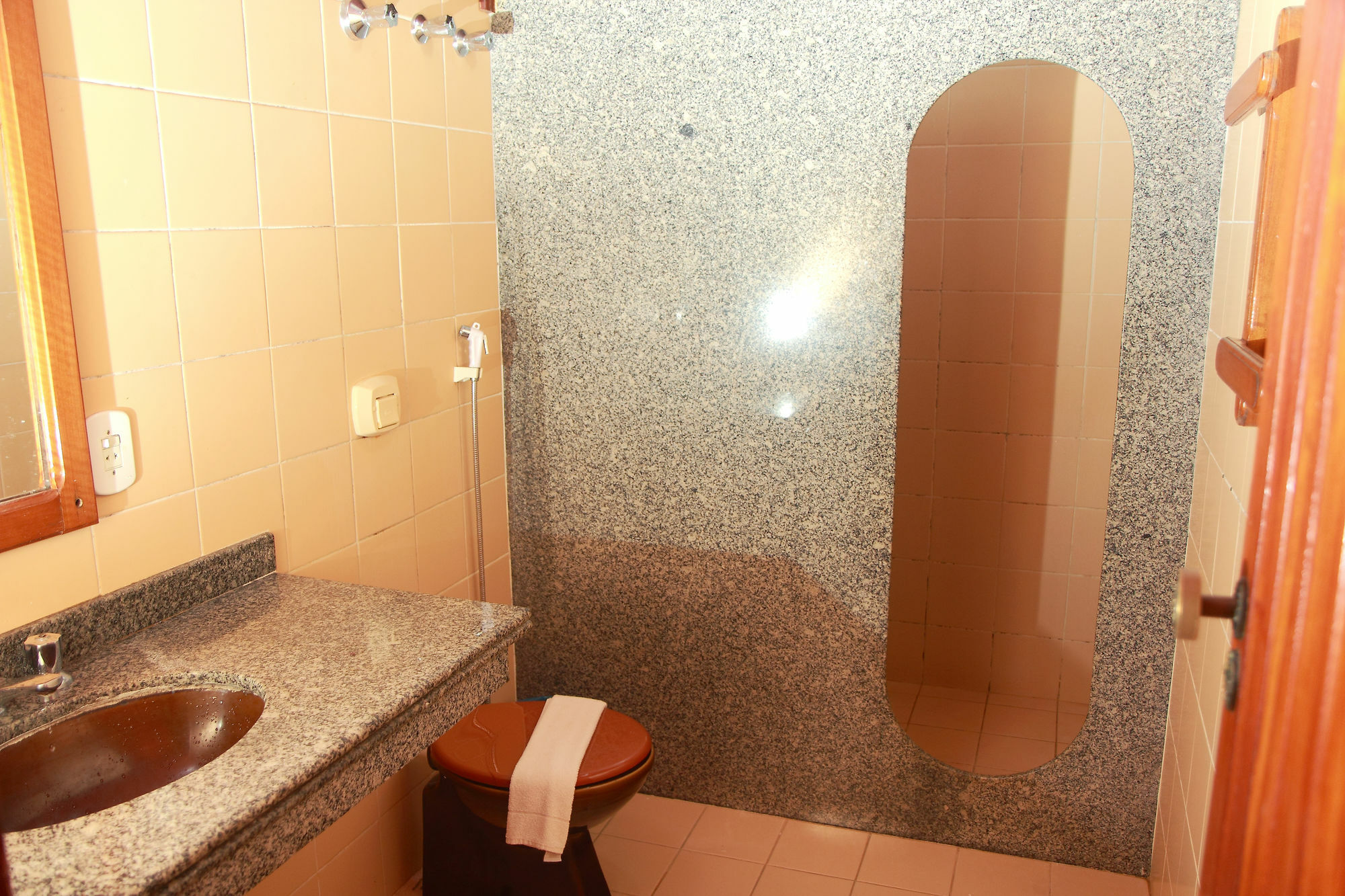 Oasis Hotel Porto Seguro