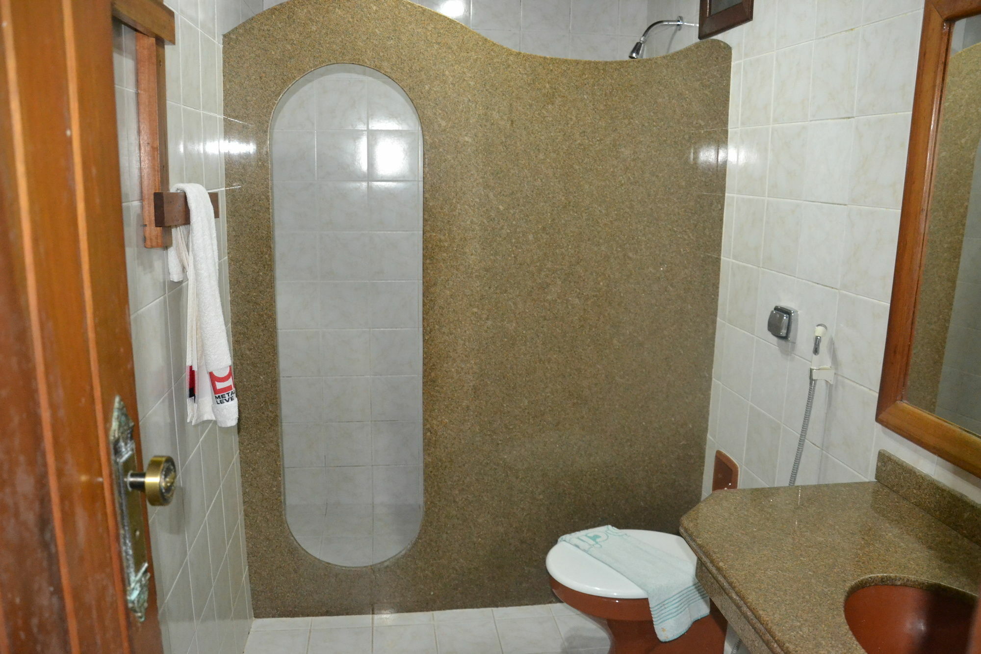 Hotel Oasis