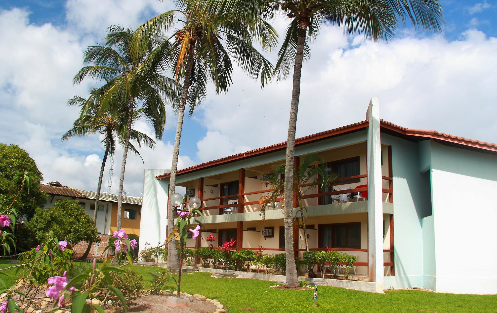 Oasis Hotel Porto Seguro