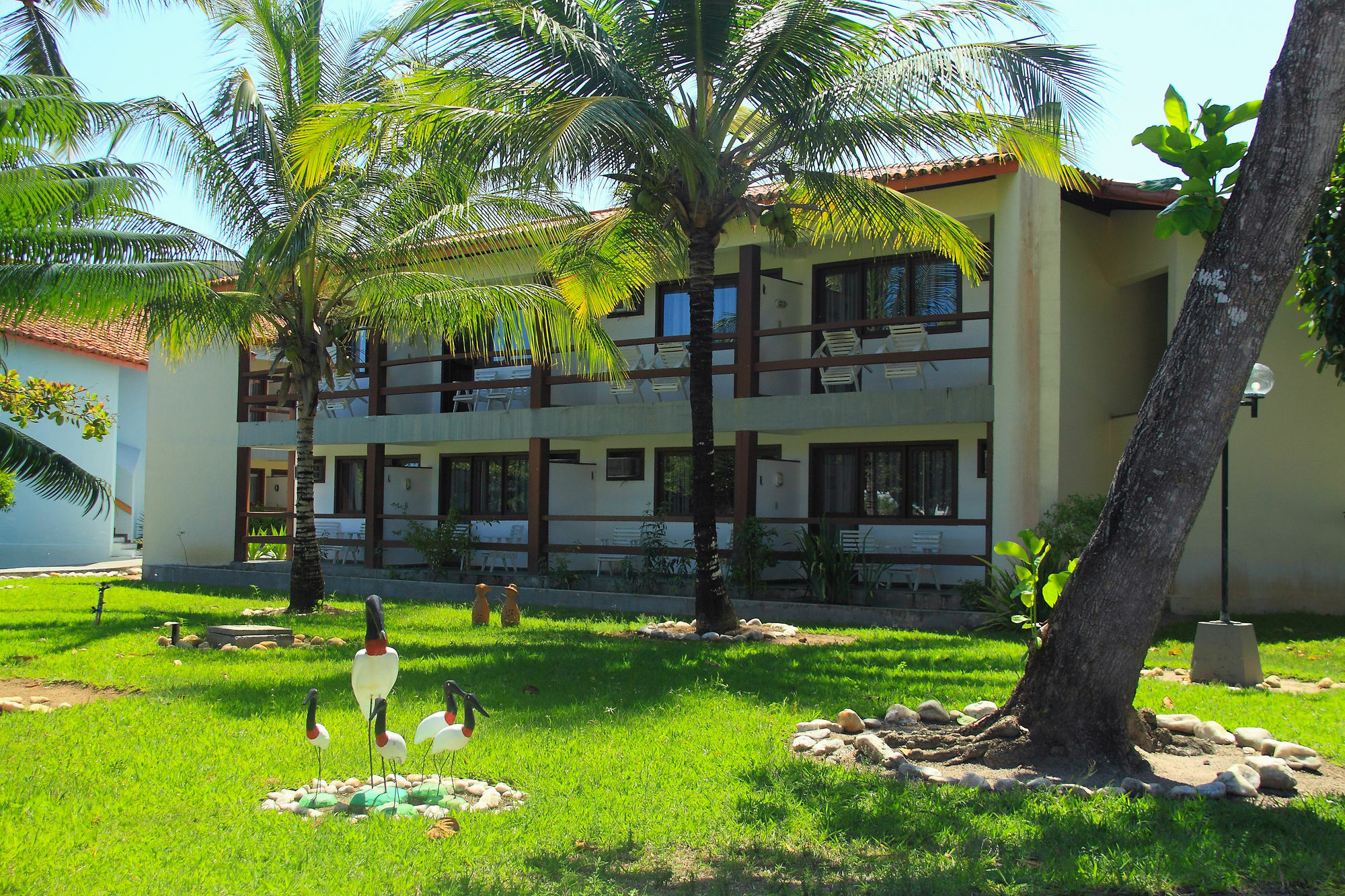 Oasis Porto Seguro