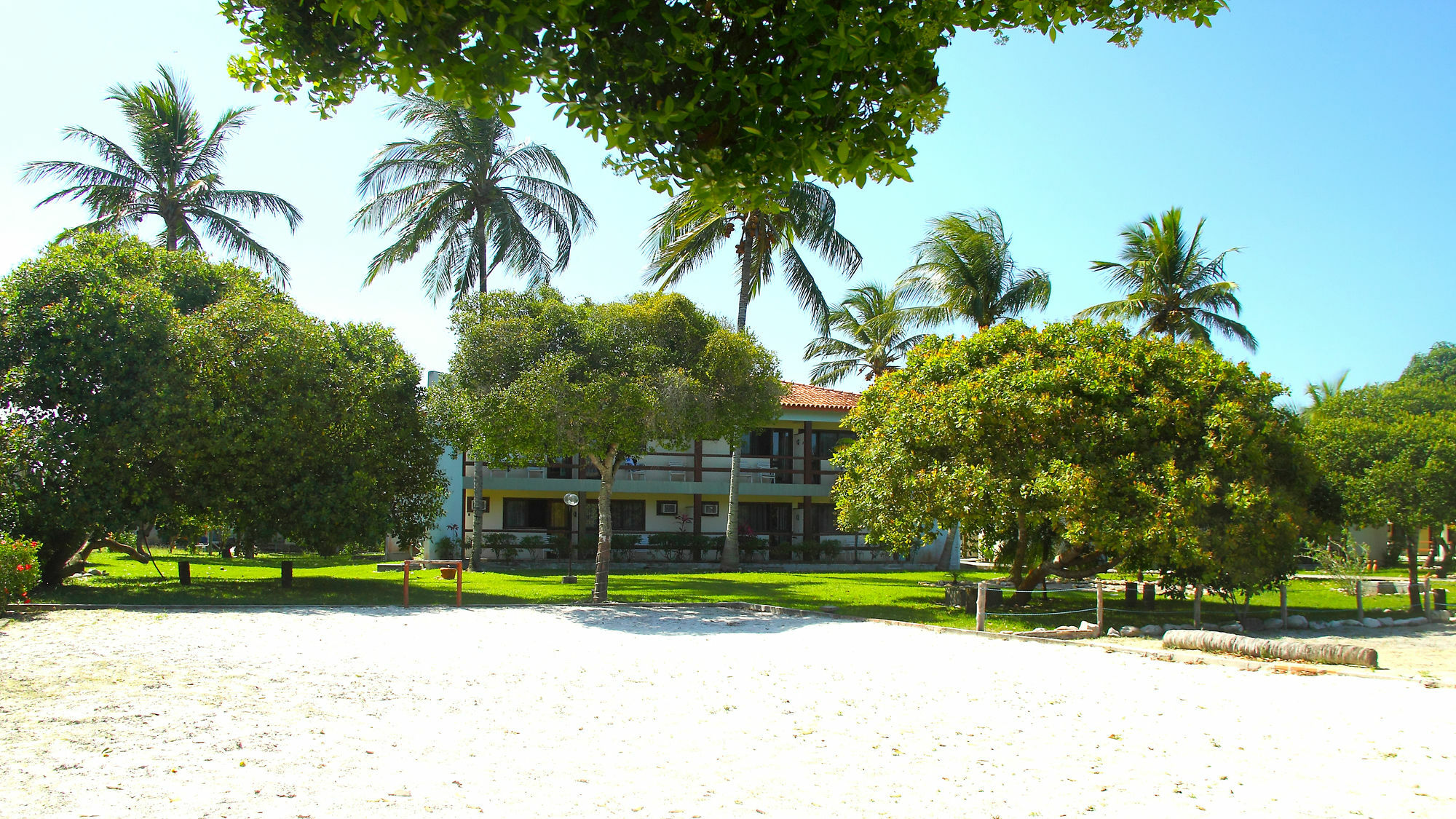 Oasis Hotel Porto Seguro