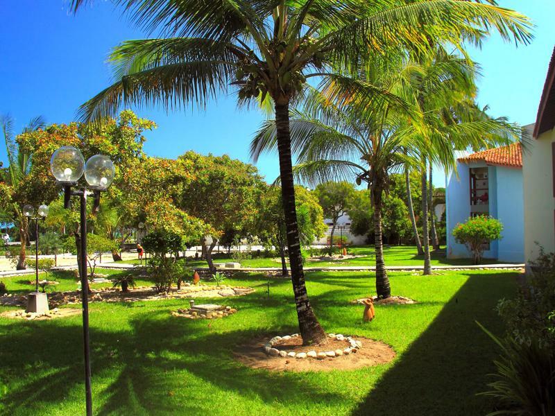 Hotel Oasis 3*